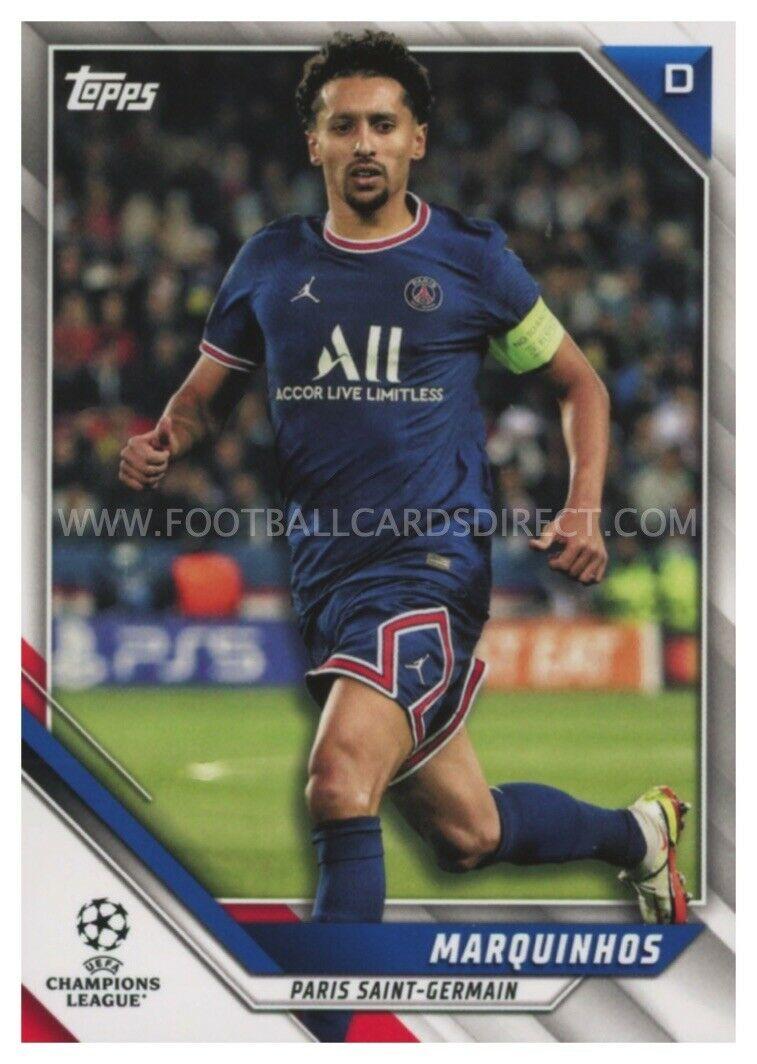 TOPPS CHAMPIONS LEAGUE 2021/22 ELIGE TUS CARTAS BASE #1 - #200 - Imagen 343 de 401