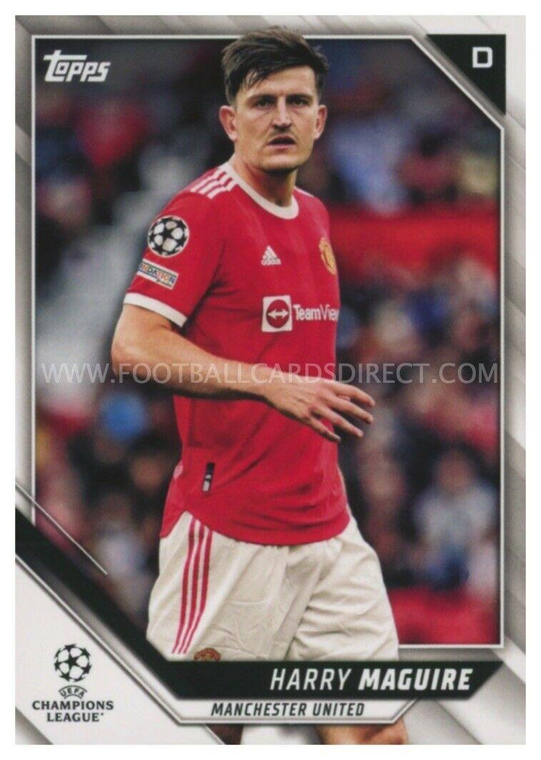 TOPPS CHAMPIONS LEAGUE 2021/22 ELIGE TUS CARTAS BASE #1 - #200 - Imagen 367 de 401