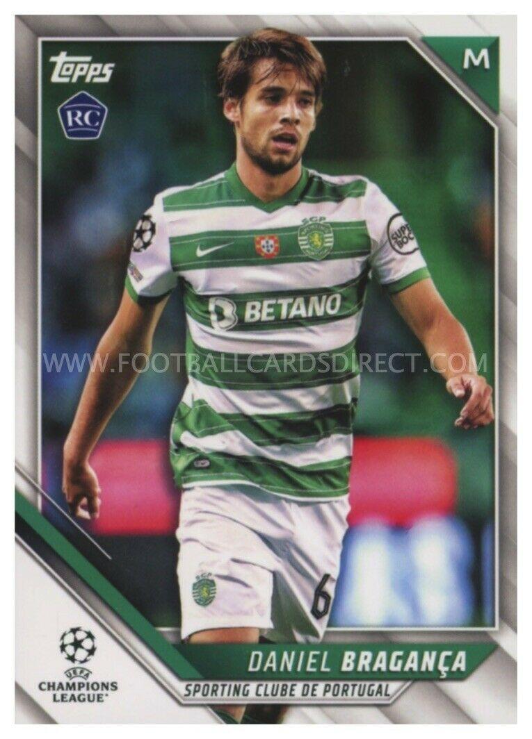 TOPPS CHAMPIONS LEAGUE 2021/22 ELIGE TUS CARTAS BASE #1 - #200 - Imagen 377 de 401