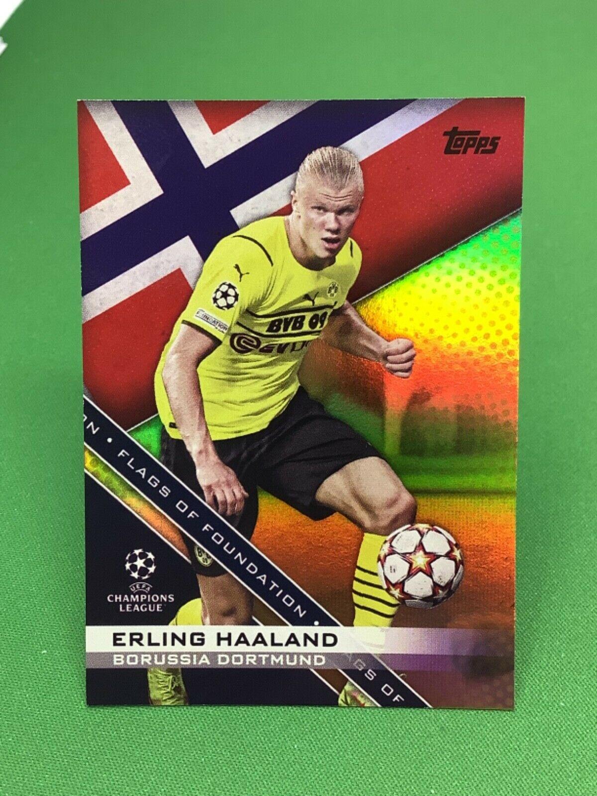 PARALELO Y AUTÓGRAFO TOPPS CHAMPIONS LEAGUE 2021/22 - Imagen 3 de 129