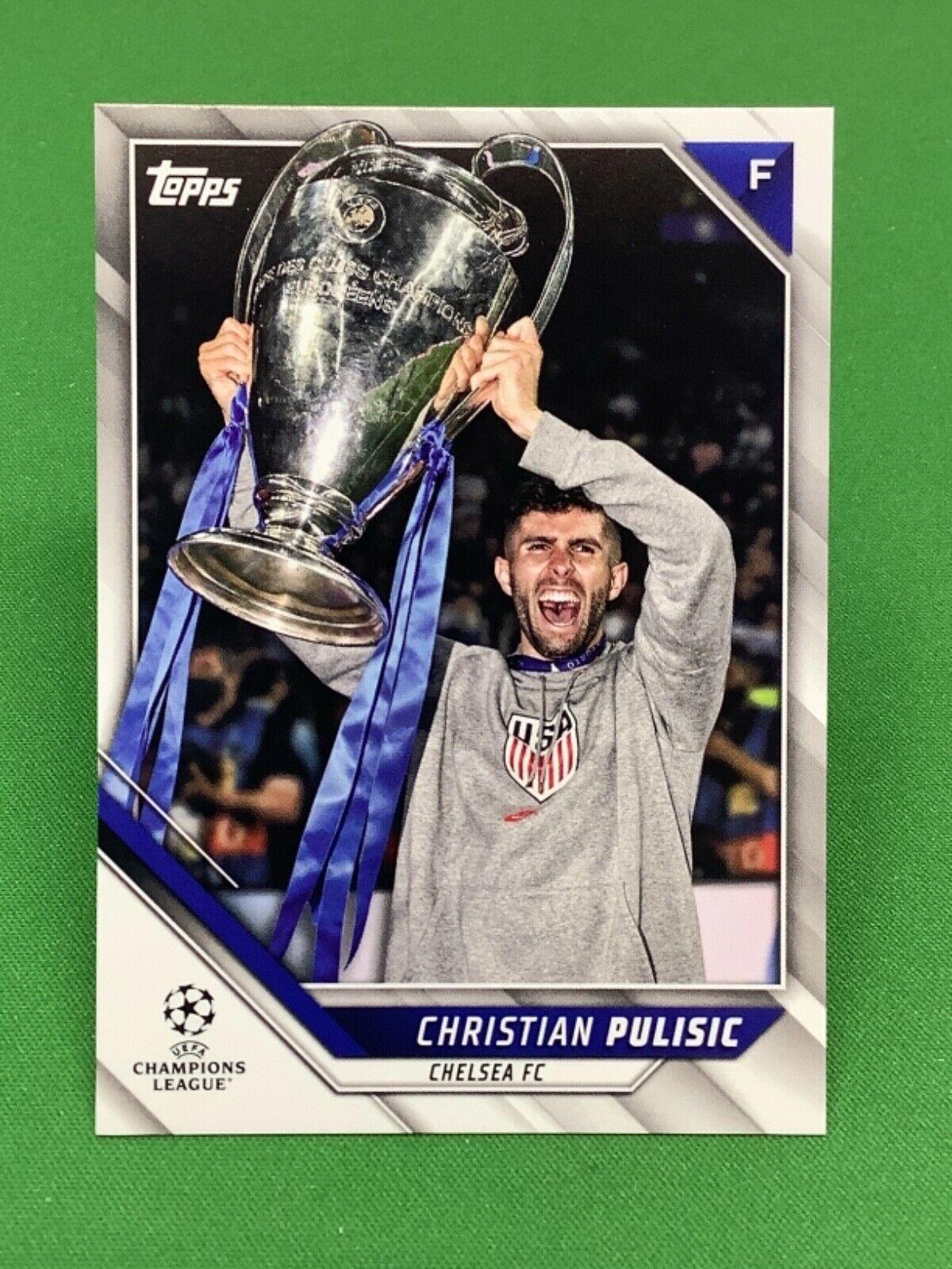 PARALELO Y AUTÓGRAFO TOPPS CHAMPIONS LEAGUE 2021/22 - Imagen 15 de 129