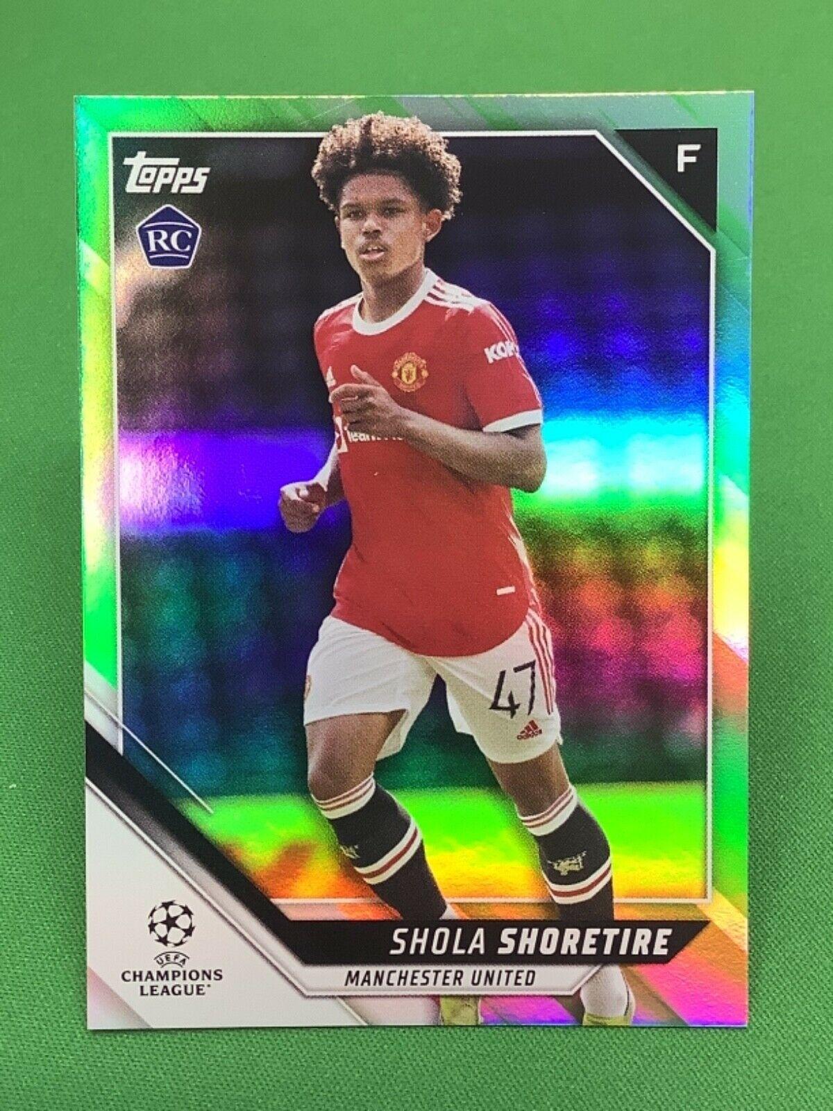 PARALELO Y AUTÓGRAFO TOPPS CHAMPIONS LEAGUE 2021/22 - Imagen 17 de 129