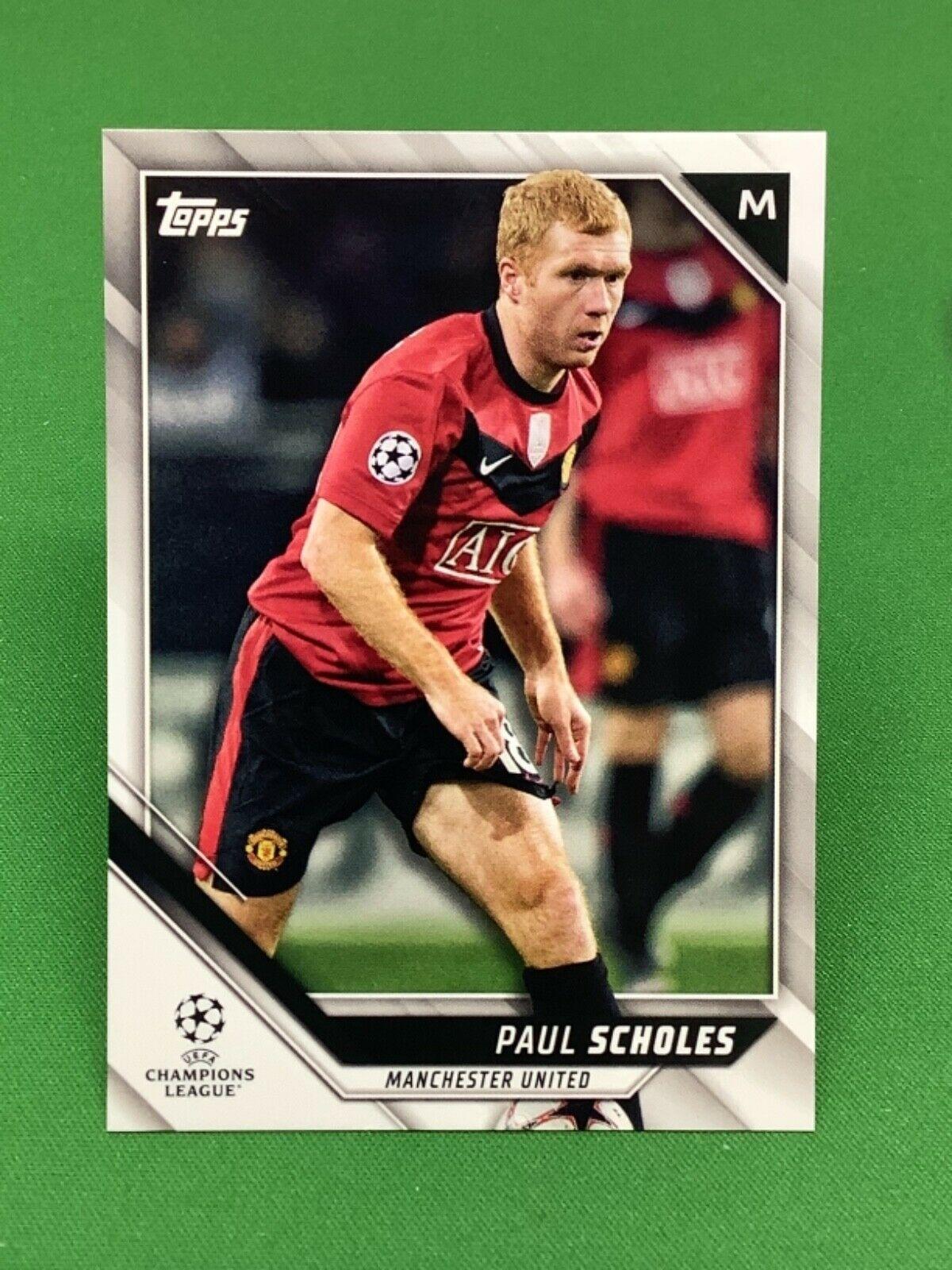 PARALELO Y AUTÓGRAFO TOPPS CHAMPIONS LEAGUE 2021/22 - Imagen 25 de 129