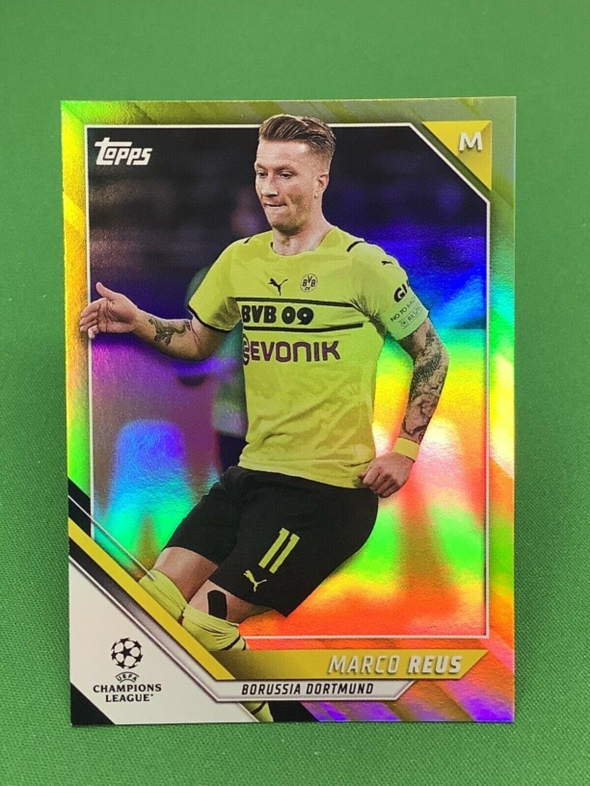 PARALELO Y AUTÓGRAFO TOPPS CHAMPIONS LEAGUE 2021/22 - Imagen 67 de 129