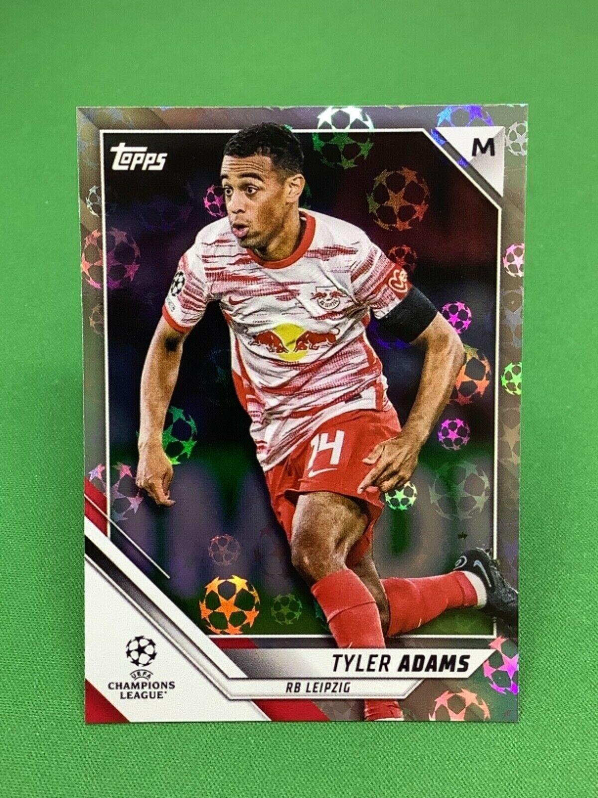 TOPPS CHAMPIONS LEAGUE 2021/22 ELIGE TU BOLA DE ESTRELLAS - Imagen 91 de 185