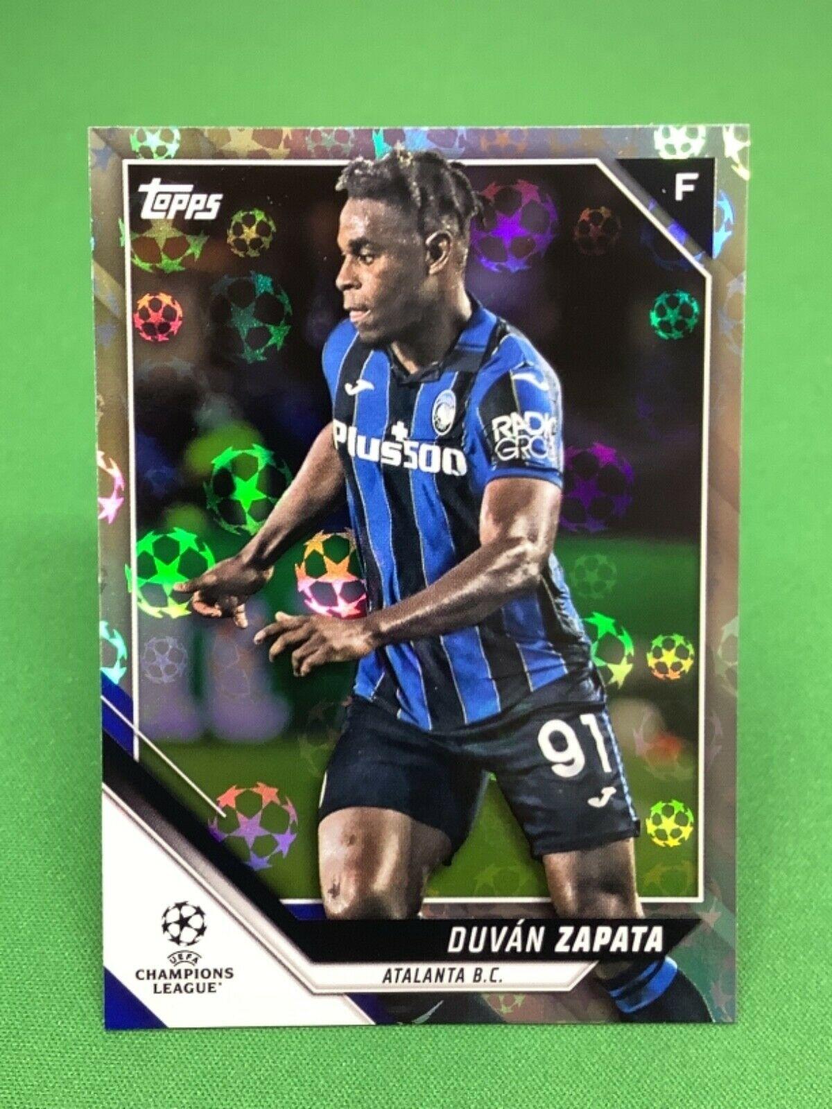TOPPS CHAMPIONS LEAGUE 2021/22 ELIGE TU BOLA DE ESTRELLAS - Imagen 69 de 185