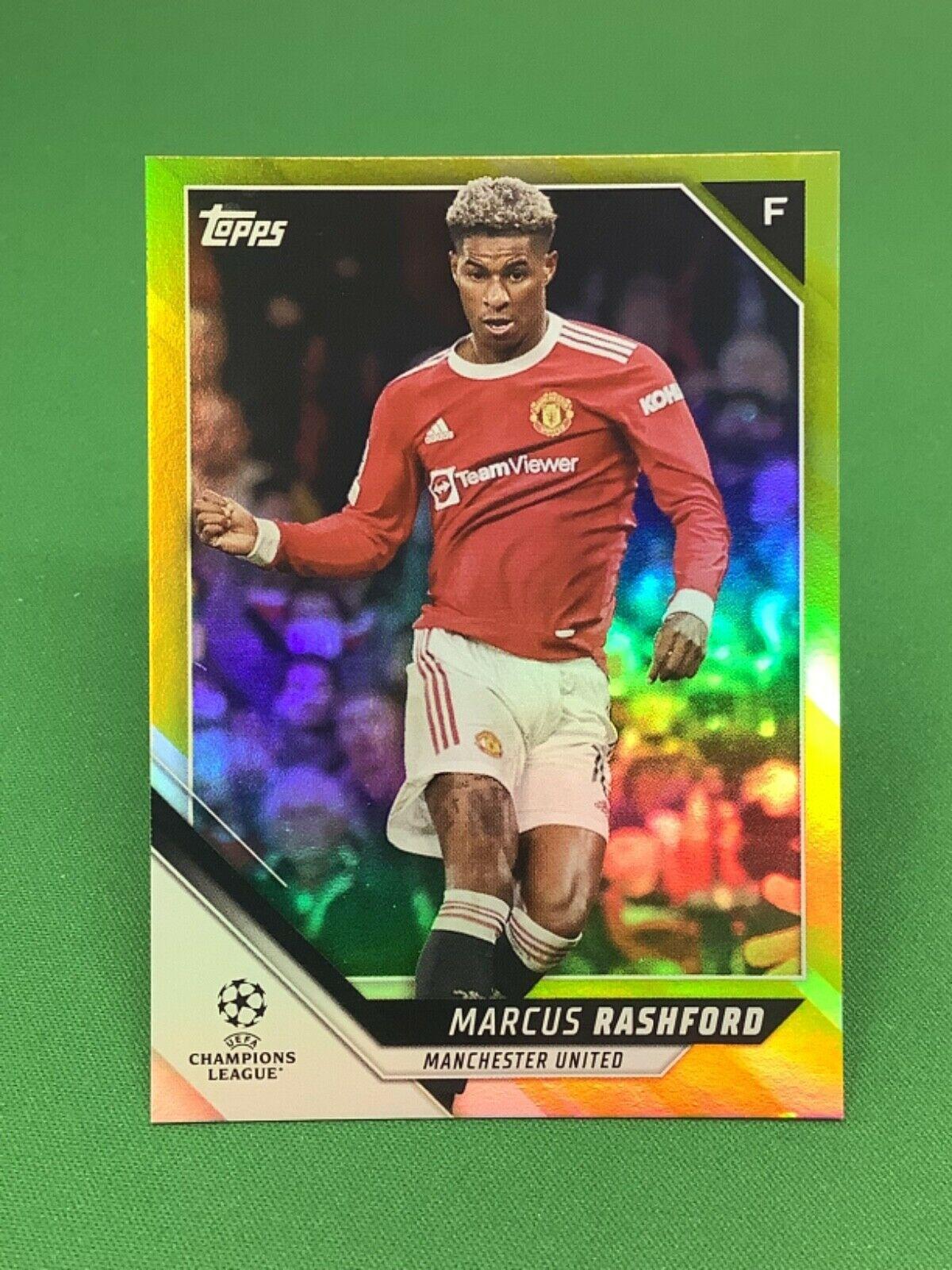 PARALELO Y AUTÓGRAFO TOPPS CHAMPIONS LEAGUE 2021/22 - Imagen 114 de 129