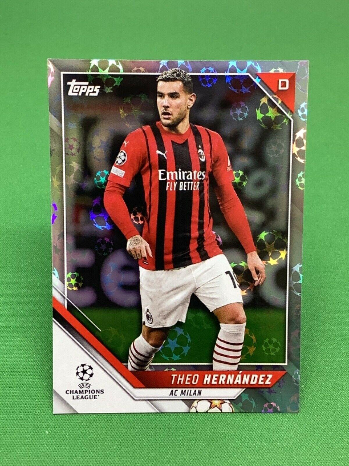 TOPPS CHAMPIONS LEAGUE 2021/22 ELIGE TU BOLA DE ESTRELLAS - Imagen 41 de 185