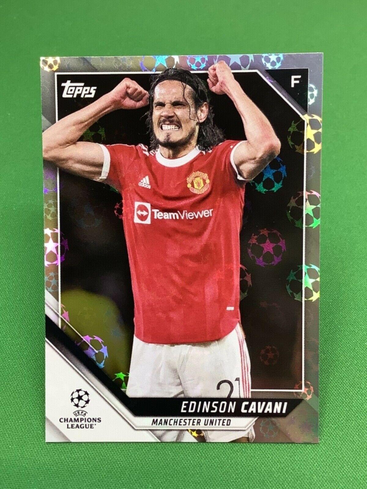 TOPPS CHAMPIONS LEAGUE 2021/22 ELIGE TU BOLA DE ESTRELLAS - Imagen 125 de 185