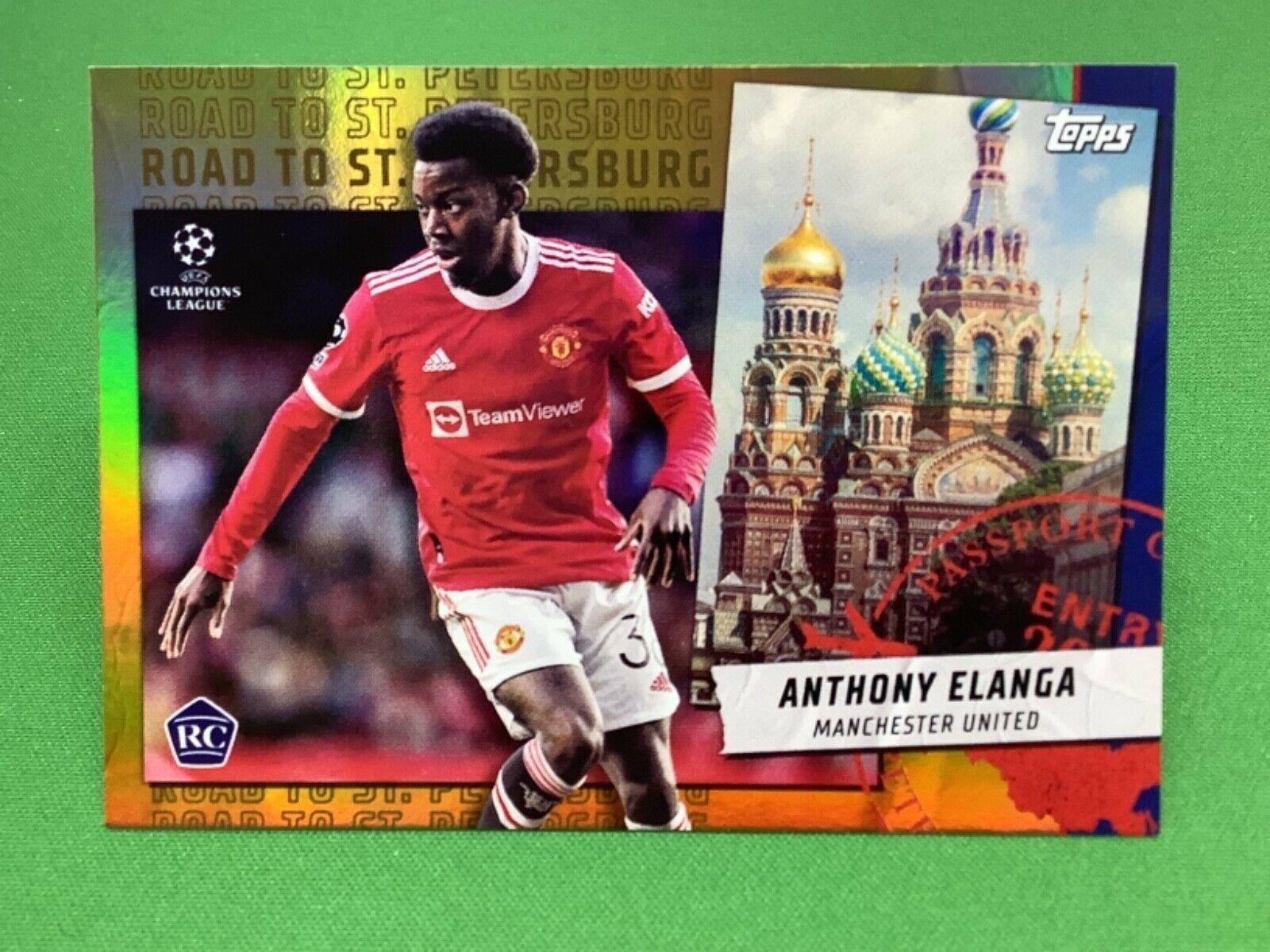 PARALELO Y AUTÓGRAFO TOPPS CHAMPIONS LEAGUE 2021/22 - Imagen 128 de 129
