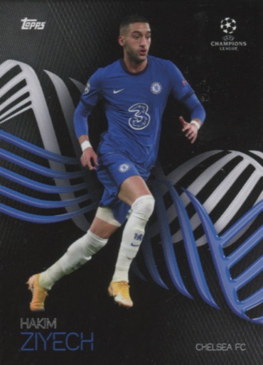 Topps Champions League Knockout 2020/21 - Imagen 2 de 86