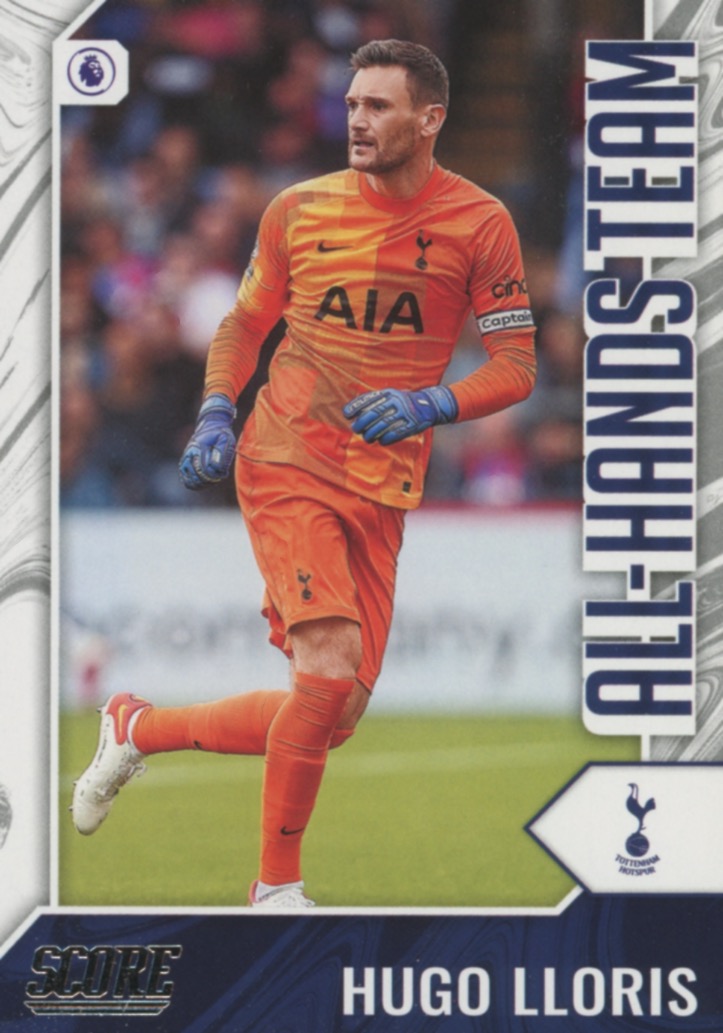 TARJETAS DE INSERCIÓN PANINI PREMIER LEAGUE SCORE 2021-2022 - Imagen 5 de 101