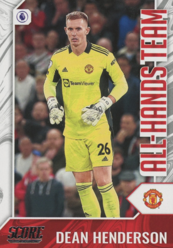 TARJETAS DE INSERCIÓN PANINI PREMIER LEAGUE SCORE 2021-2022 - Imagen 8 de 101