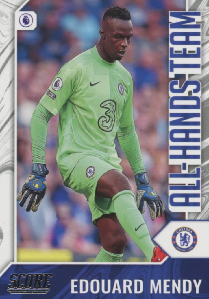 TARJETAS DE INSERCIÓN PANINI PREMIER LEAGUE SCORE 2021-2022 - Imagen 9 de 101