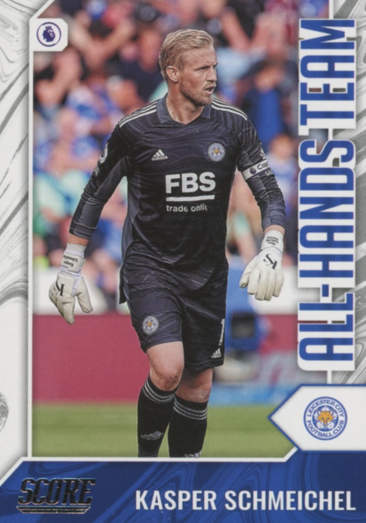 TARJETAS DE INSERCIÓN PANINI PREMIER LEAGUE SCORE 2021-2022 - Imagen 11 de 101