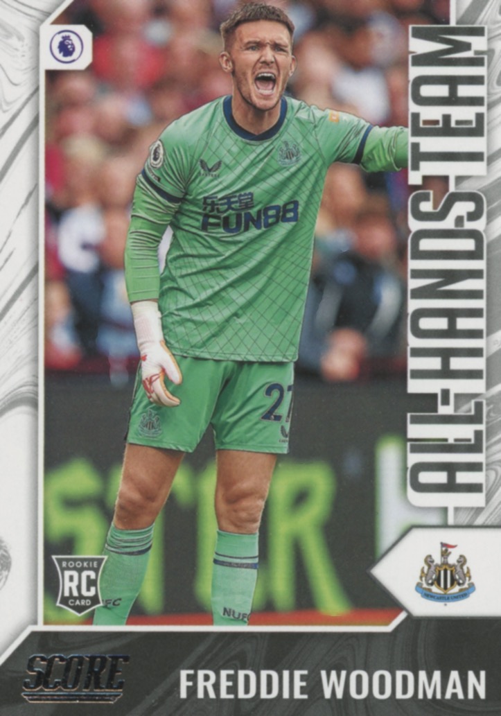 TARJETAS DE INSERCIÓN PANINI PREMIER LEAGUE SCORE 2021-2022 - Imagen 12 de 101