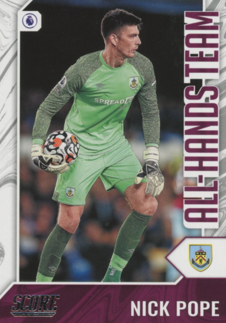 TARJETAS DE INSERCIÓN PANINI PREMIER LEAGUE SCORE 2021-2022 - Imagen 13 de 101