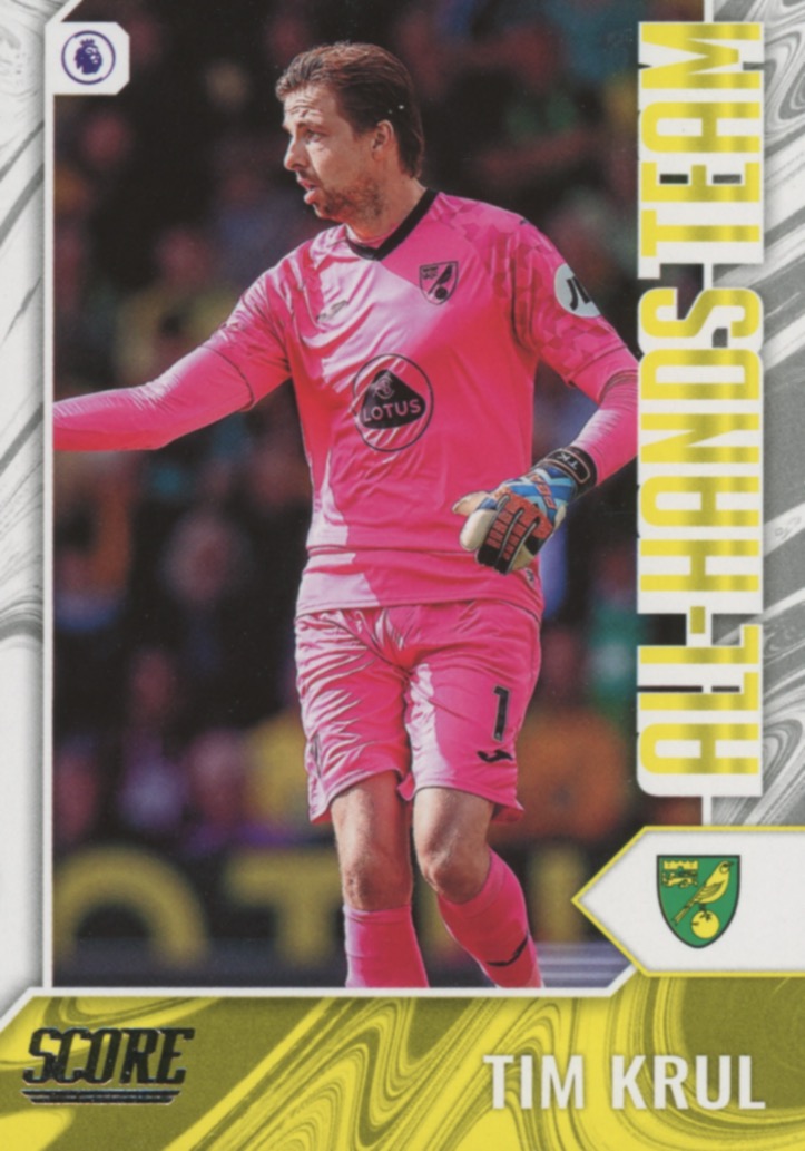 TARJETAS DE INSERCIÓN PANINI PREMIER LEAGUE SCORE 2021-2022 - Imagen 14 de 101