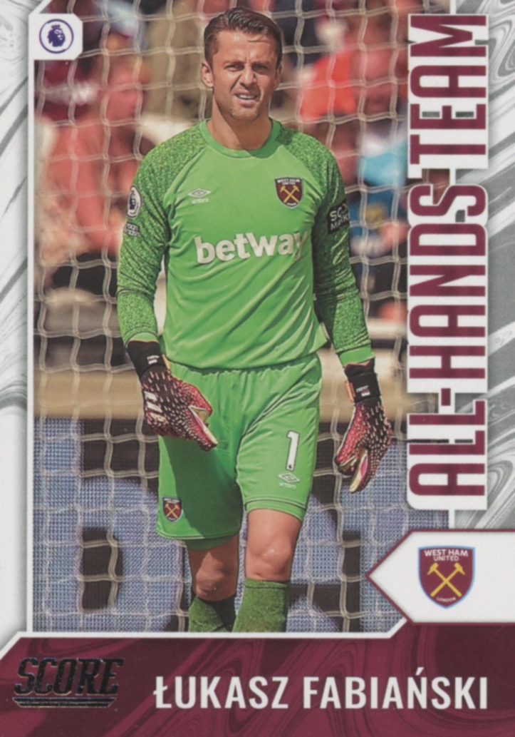 TARJETAS DE INSERCIÓN PANINI PREMIER LEAGUE SCORE 2021-2022 - Imagen 15 de 101