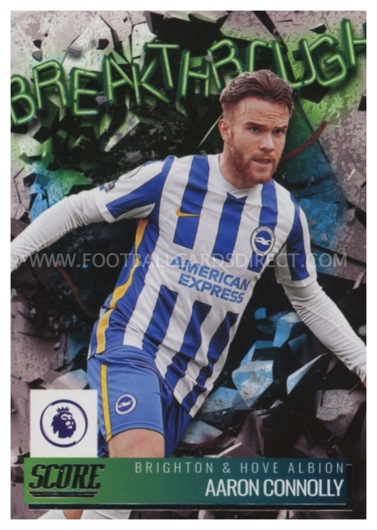 TARJETAS DE INSERCIÓN PANINI PREMIER LEAGUE SCORE 2021-2022 - Imagen 17 de 101