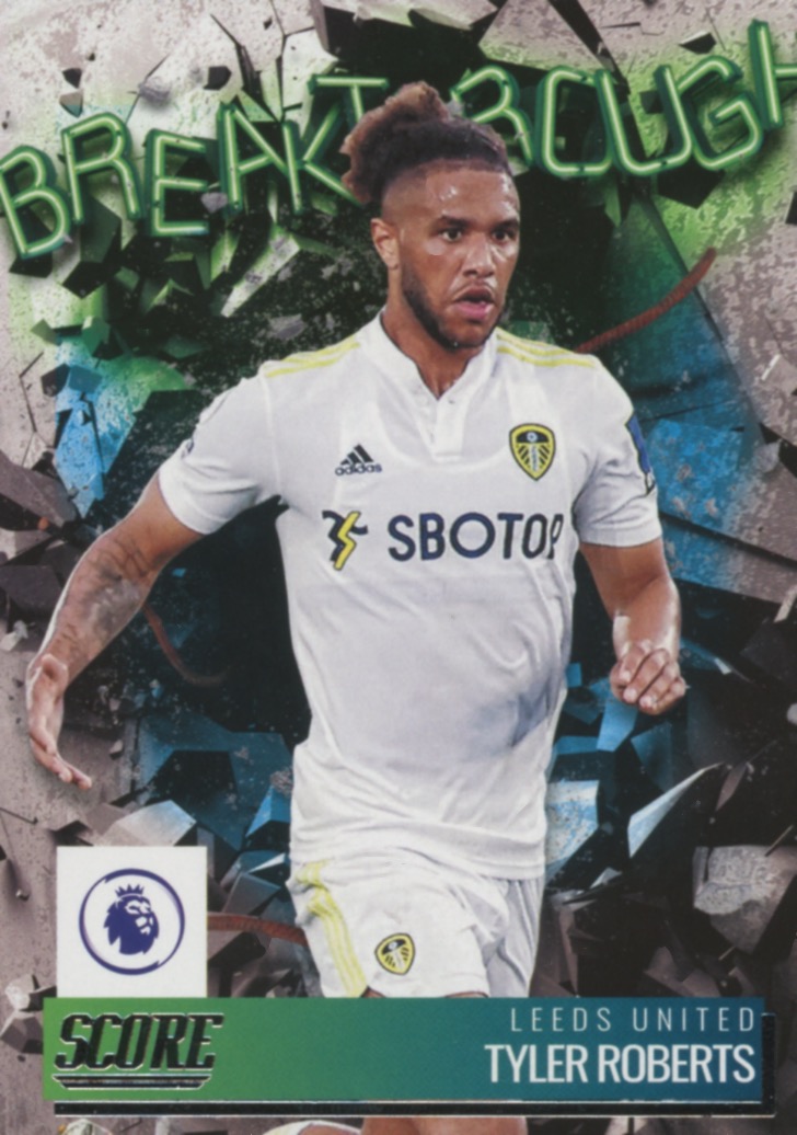 TARJETAS DE INSERCIÓN PANINI PREMIER LEAGUE SCORE 2021-2022 - Imagen 20 de 101