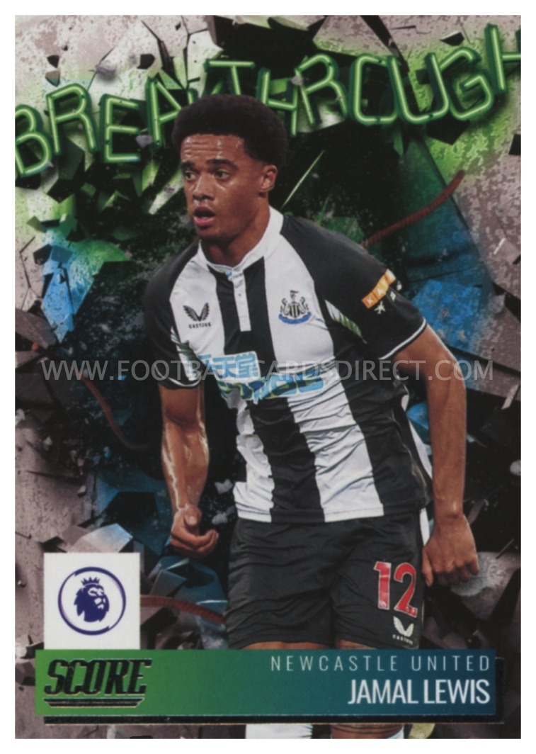 TARJETAS DE INSERCIÓN PANINI PREMIER LEAGUE SCORE 2021-2022 - Imagen 31 de 101