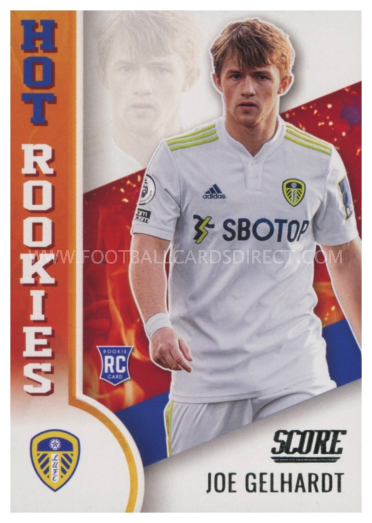 TARJETAS DE INSERCIÓN PANINI PREMIER LEAGUE SCORE 2021-2022 - Imagen 43 de 101