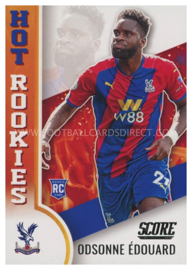 TARJETAS DE INSERCIÓN PANINI PREMIER LEAGUE SCORE 2021-2022 - Imagen 45 de 101