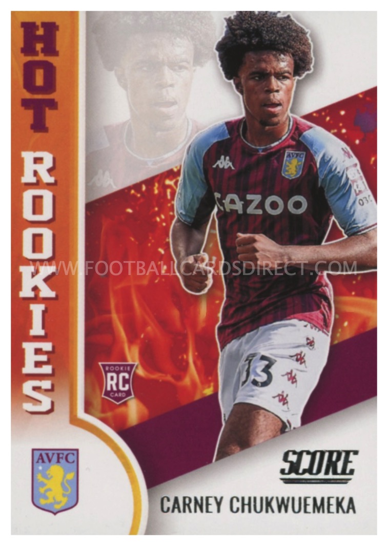 TARJETAS DE INSERCIÓN PANINI PREMIER LEAGUE SCORE 2021-2022 - Imagen 46 de 101