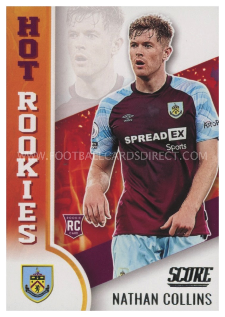 TARJETAS DE INSERCIÓN PANINI PREMIER LEAGUE SCORE 2021-2022 - Imagen 52 de 101