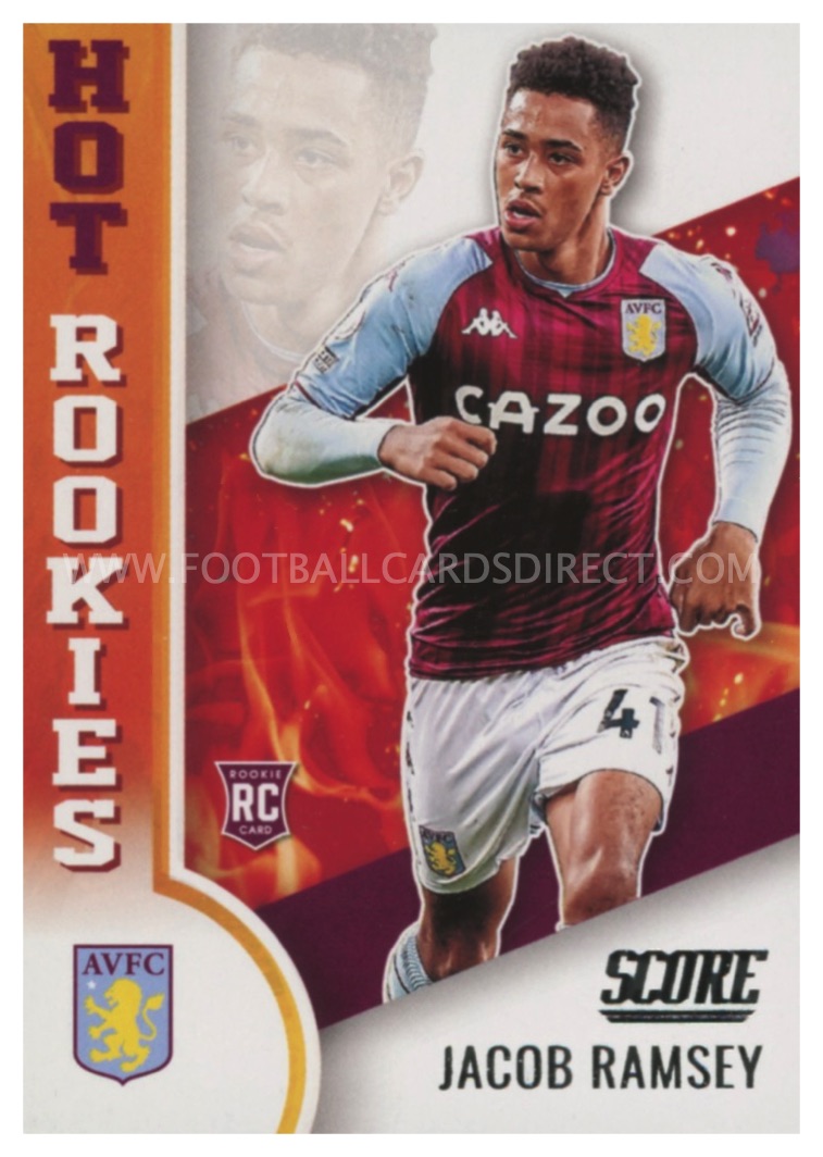 TARJETAS DE INSERCIÓN PANINI PREMIER LEAGUE SCORE 2021-2022 - Imagen 53 de 101