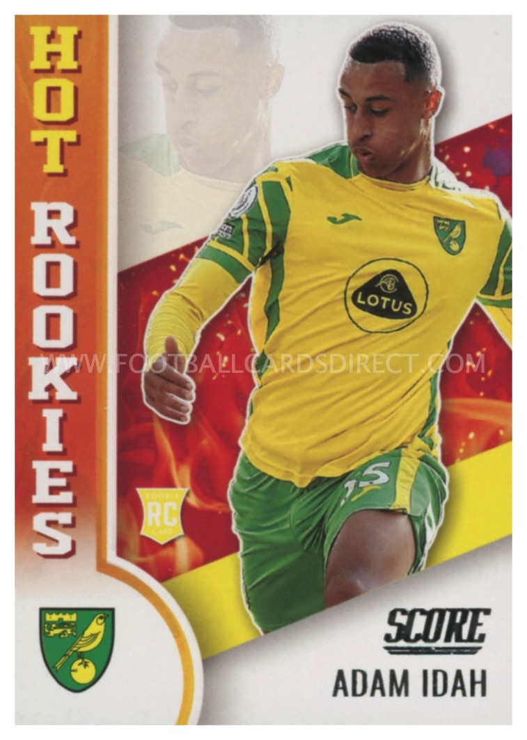 TARJETAS DE INSERCIÓN PANINI PREMIER LEAGUE SCORE 2021-2022 - Imagen 54 de 101