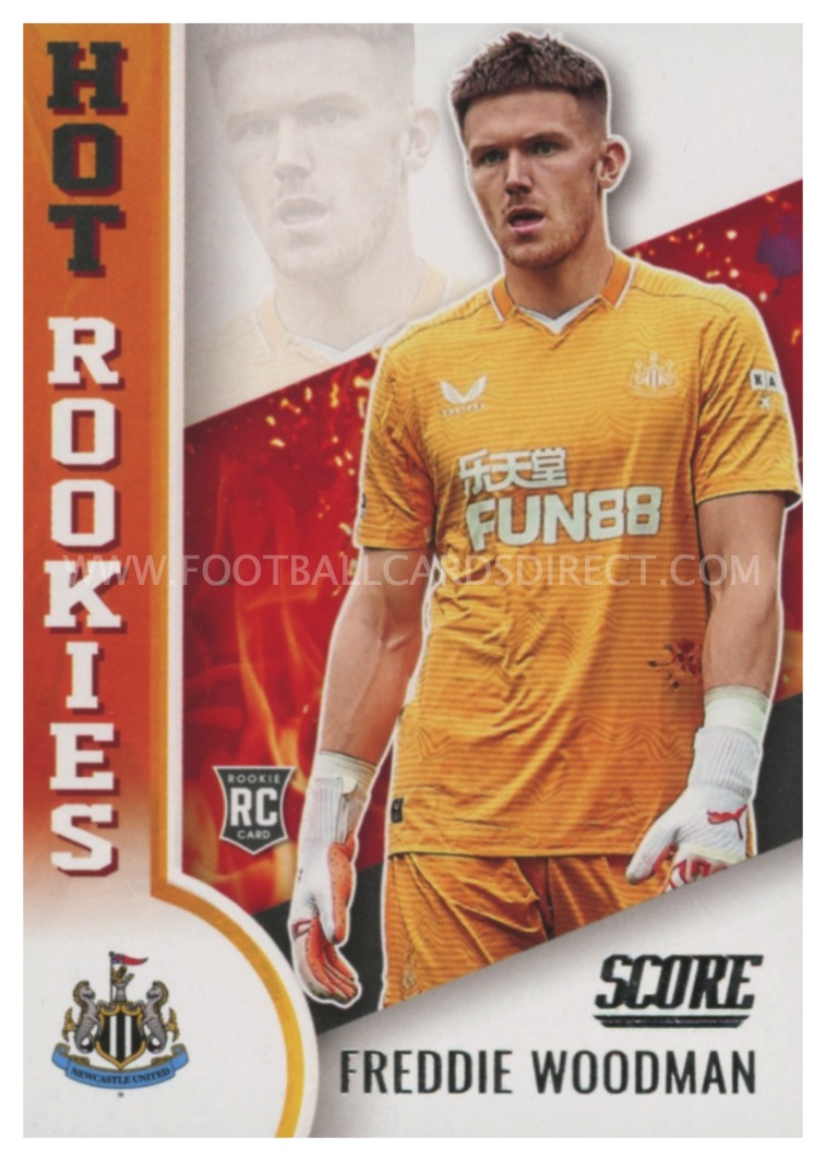 TARJETAS DE INSERCIÓN PANINI PREMIER LEAGUE SCORE 2021-2022 - Imagen 56 de 101