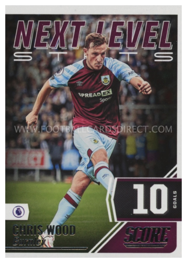 TARJETAS DE INSERCIÓN PANINI PREMIER LEAGUE SCORE 2021-2022 - Imagen 57 de 101