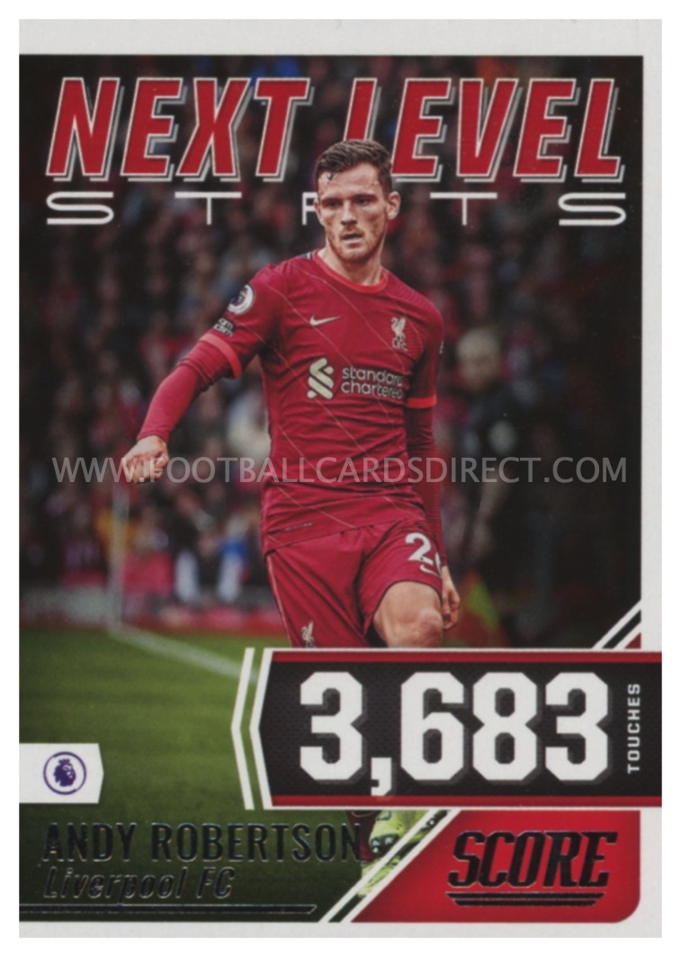 TARJETAS DE INSERCIÓN PANINI PREMIER LEAGUE SCORE 2021-2022 - Imagen 61 de 101