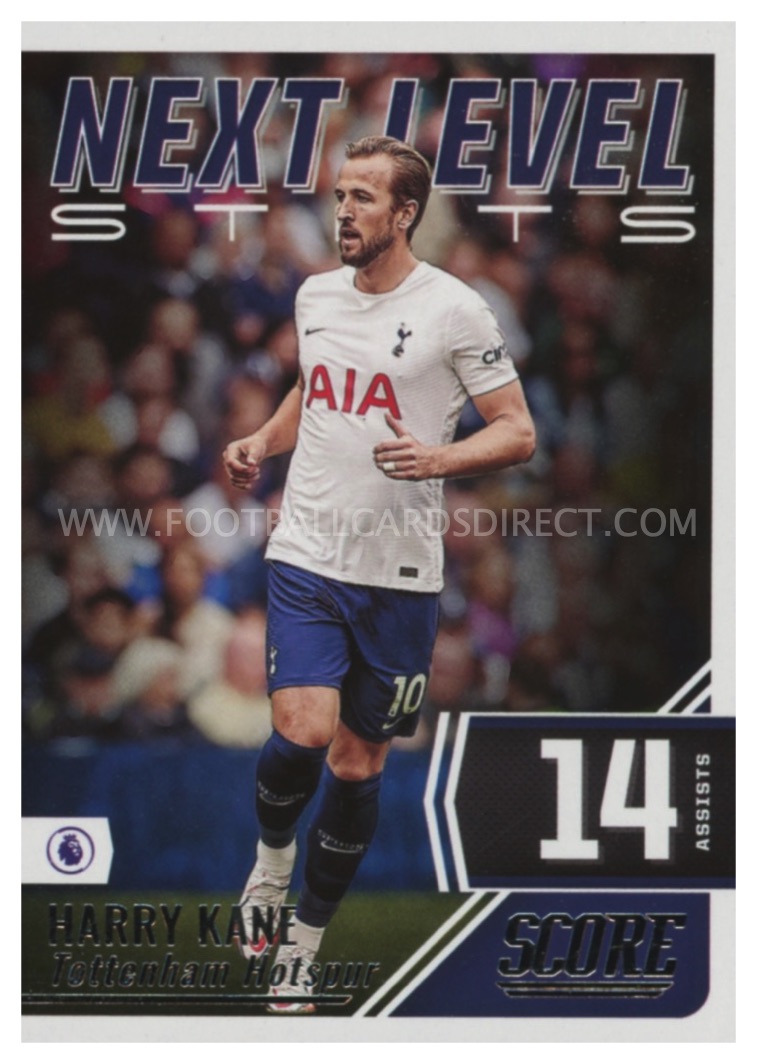 TARJETAS DE INSERCIÓN PANINI PREMIER LEAGUE SCORE 2021-2022 - Imagen 62 de 101