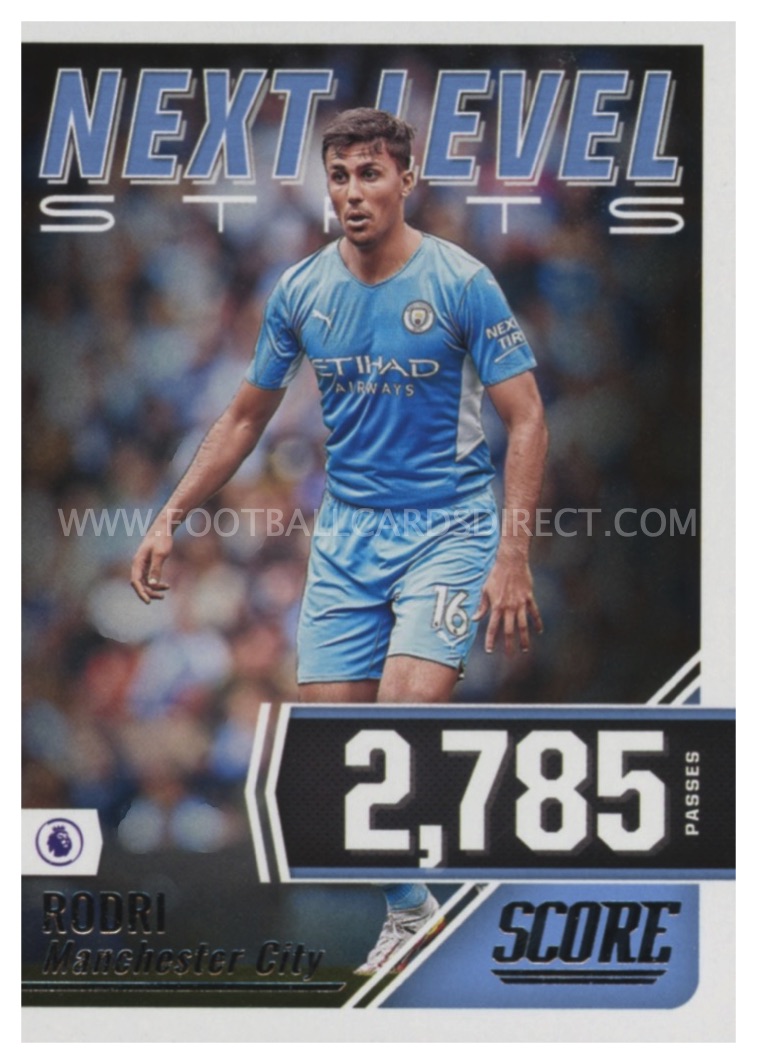 TARJETAS DE INSERCIÓN PANINI PREMIER LEAGUE SCORE 2021-2022 - Imagen 68 de 101