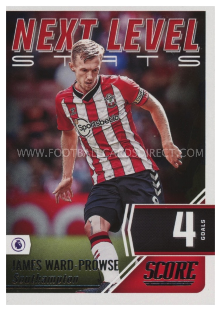 TARJETAS DE INSERCIÓN PANINI PREMIER LEAGUE SCORE 2021-2022 - Imagen 70 de 101