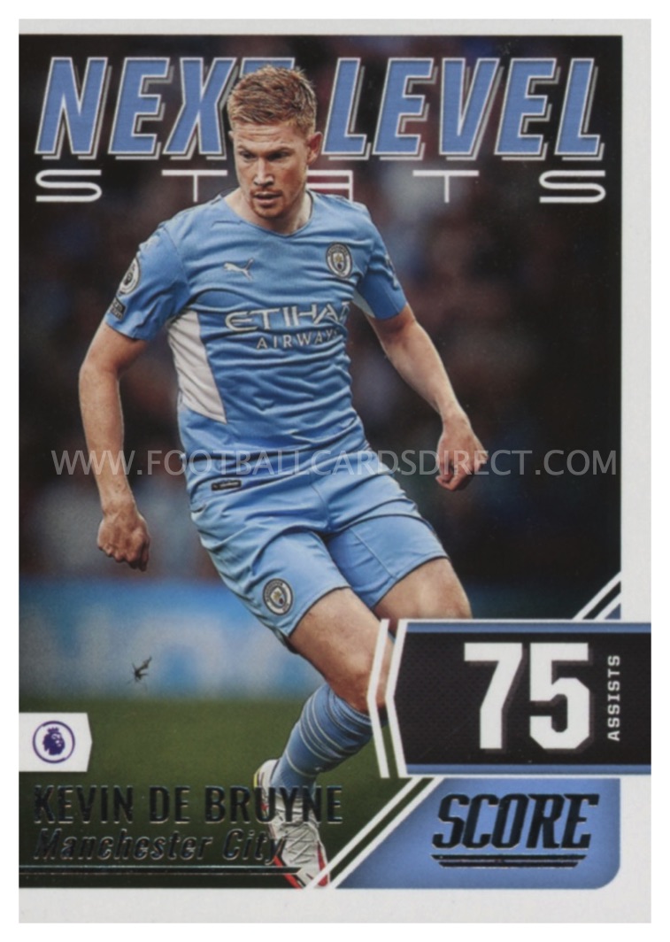 TARJETAS DE INSERCIÓN PANINI PREMIER LEAGUE SCORE 2021-2022 - Imagen 72 de 101