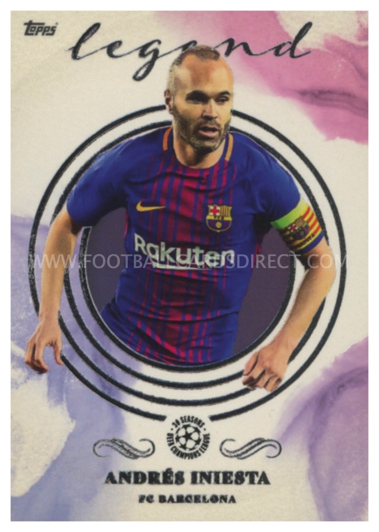 TARJETAS BASE TOPPS PEARL 2021-2022 UEFA CHAMPIONS LEAGUE - Imagen 31 de 64