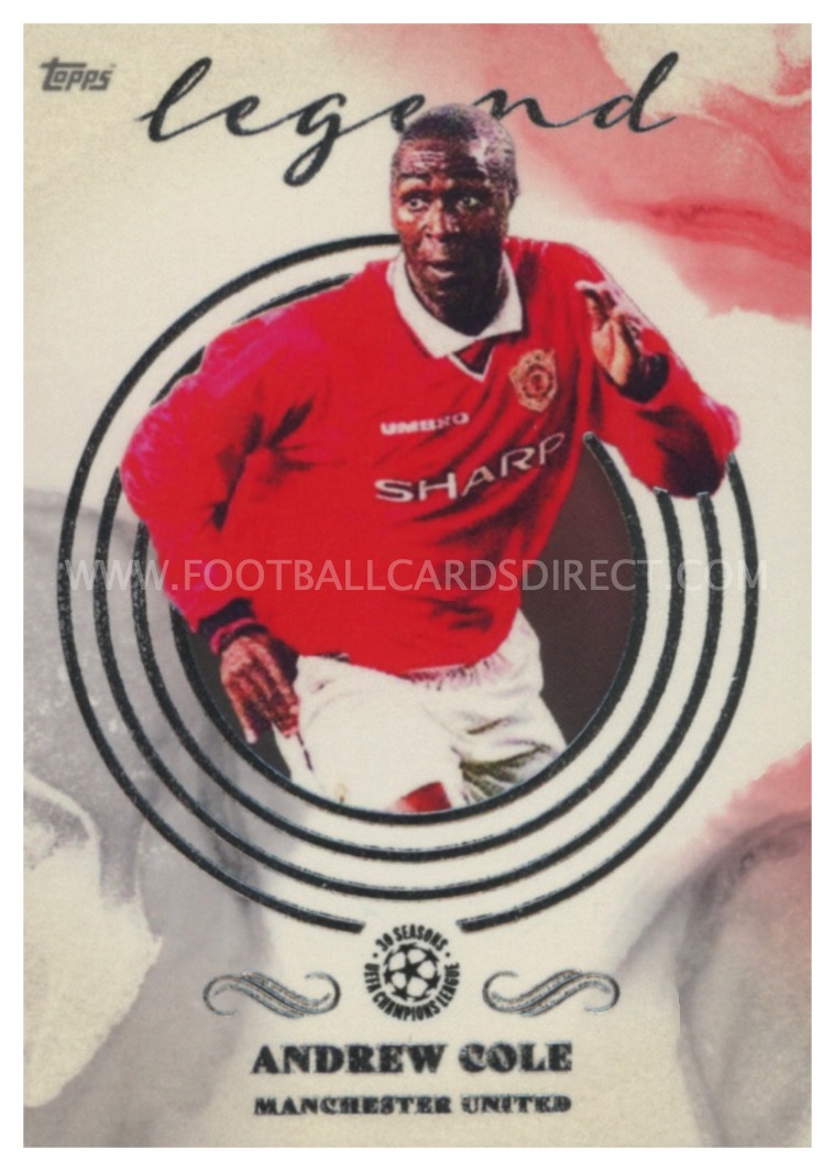 TARJETAS BASE TOPPS PEARL 2021-2022 UEFA CHAMPIONS LEAGUE - Imagen 32 de 64