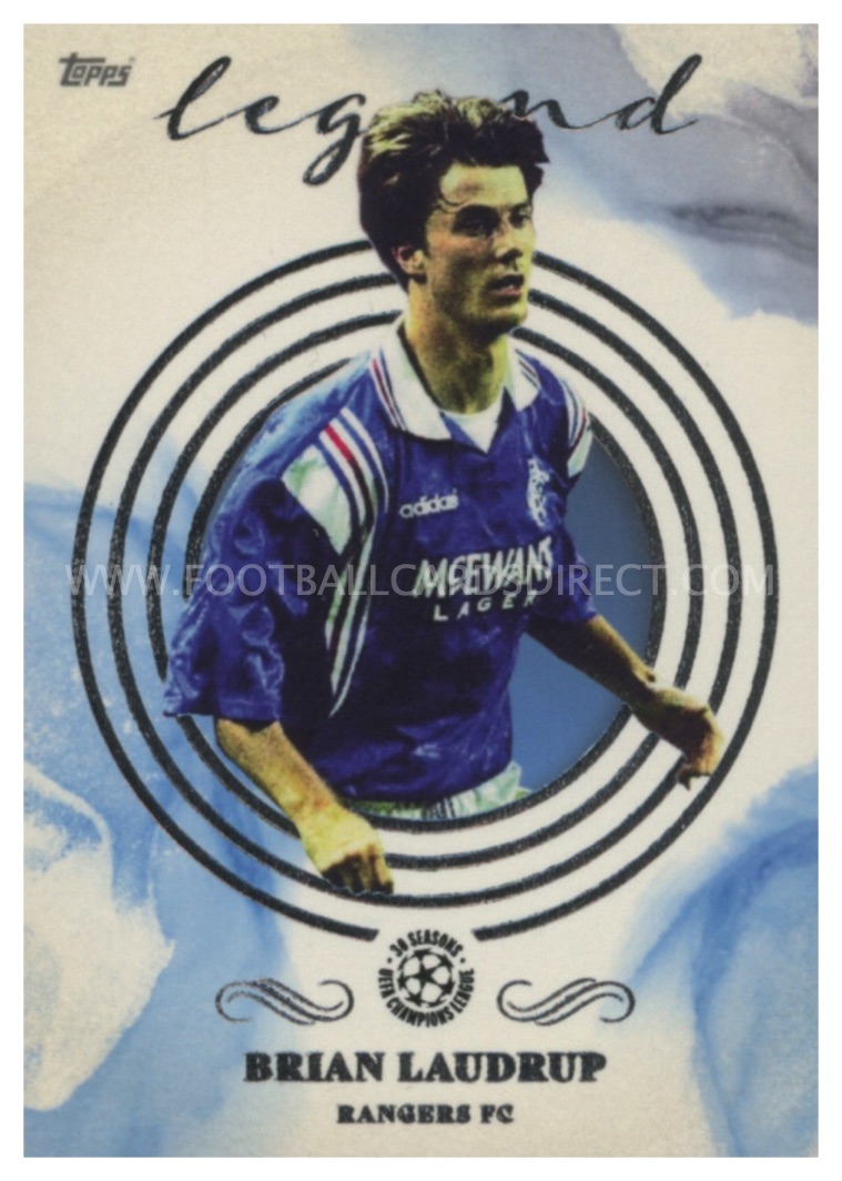 TARJETAS BASE TOPPS PEARL 2021-2022 UEFA CHAMPIONS LEAGUE - Imagen 33 de 64