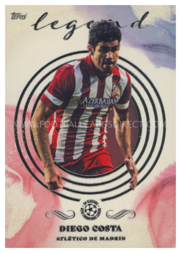 TARJETAS BASE TOPPS PEARL 2021-2022 UEFA CHAMPIONS LEAGUE - Imagen 36 de 64