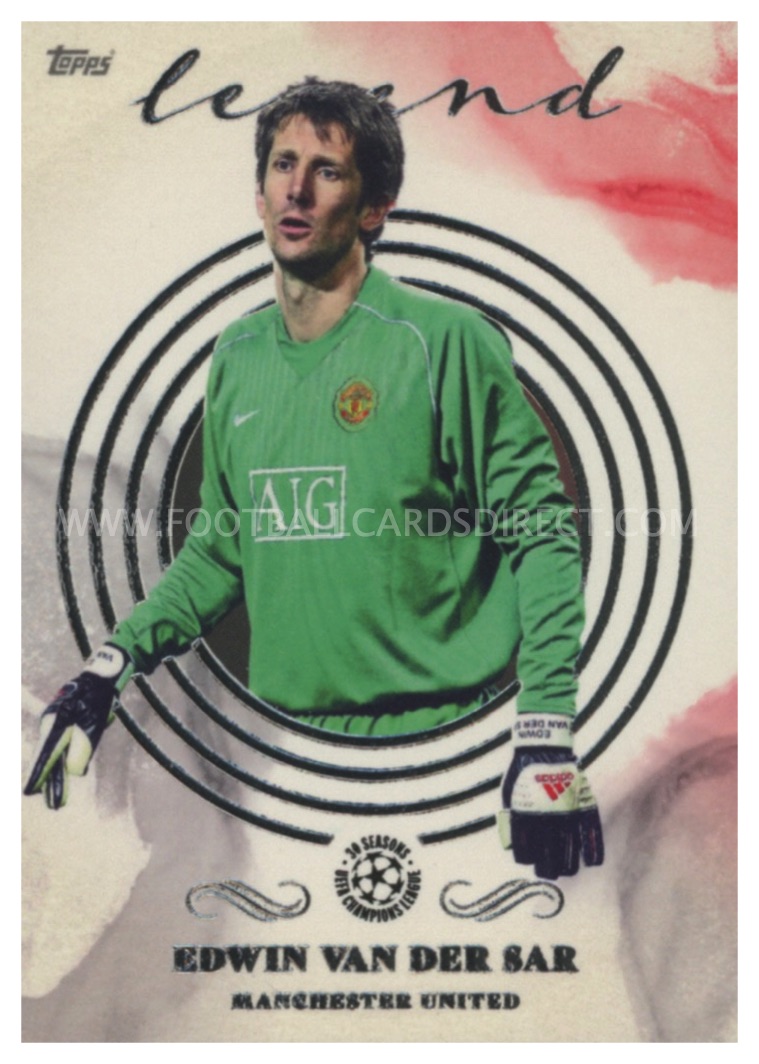 TARJETAS BASE TOPPS PEARL 2021-2022 UEFA CHAMPIONS LEAGUE - Imagen 38 de 64