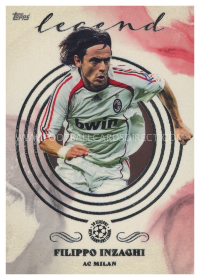 TARJETAS BASE TOPPS PEARL 2021-2022 UEFA CHAMPIONS LEAGUE - Imagen 40 de 64