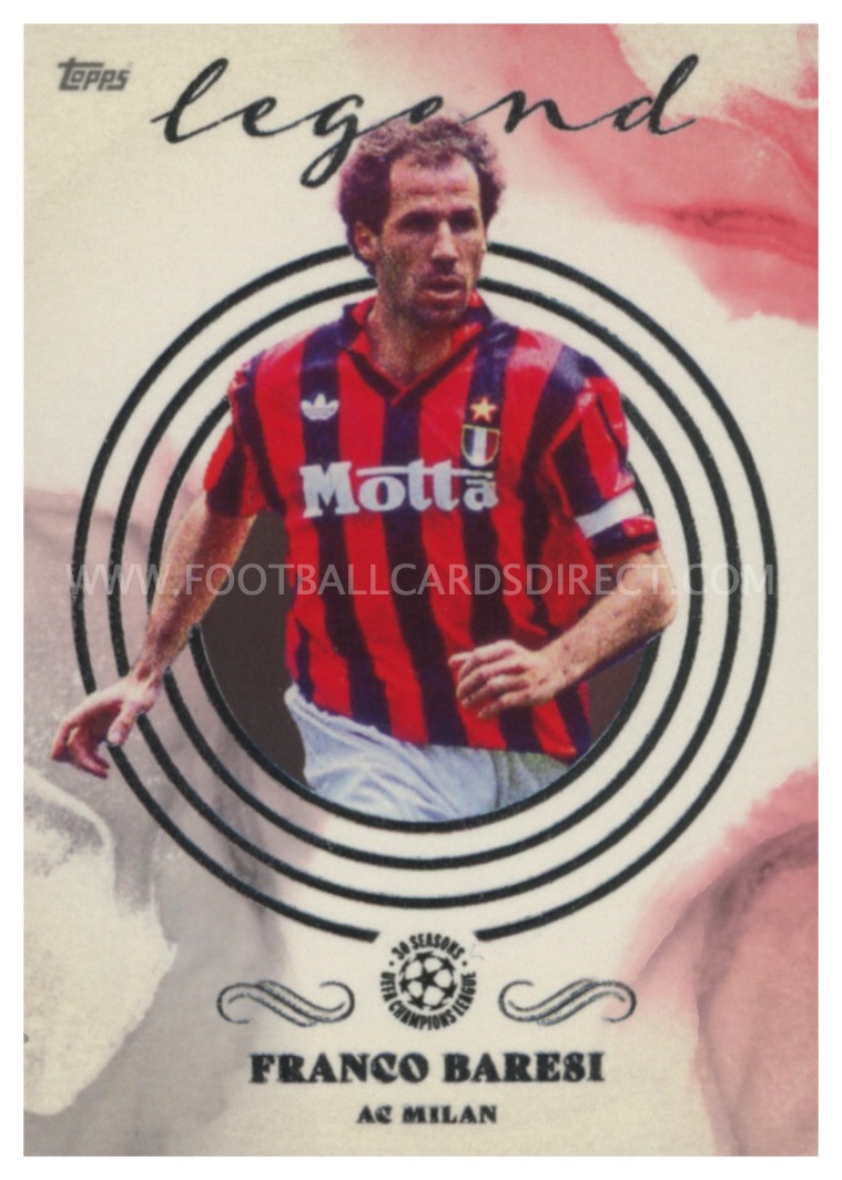 TARJETAS BASE TOPPS PEARL 2021-2022 UEFA CHAMPIONS LEAGUE - Imagen 41 de 64