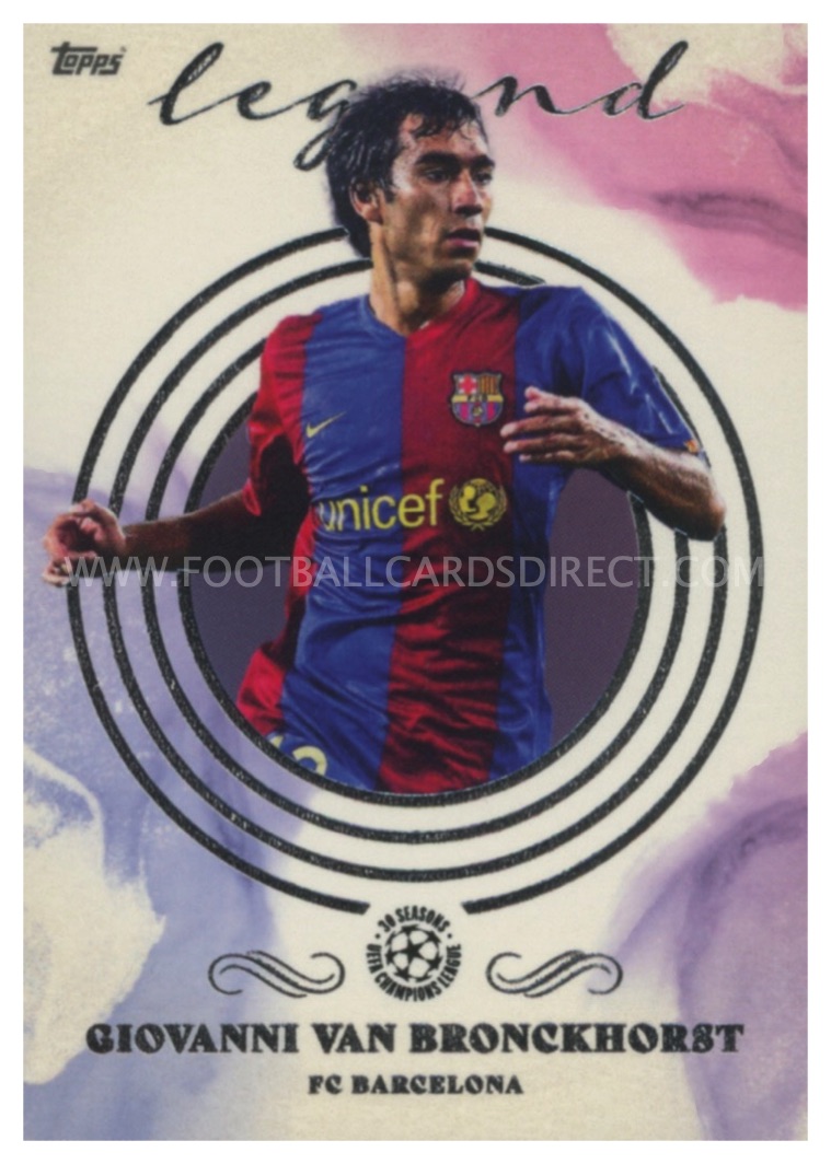 TARJETAS BASE TOPPS PEARL 2021-2022 UEFA CHAMPIONS LEAGUE - Imagen 43 de 64