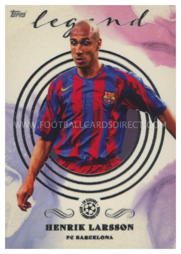 TARJETAS BASE TOPPS PEARL 2021-2022 UEFA CHAMPIONS LEAGUE - Imagen 44 de 64