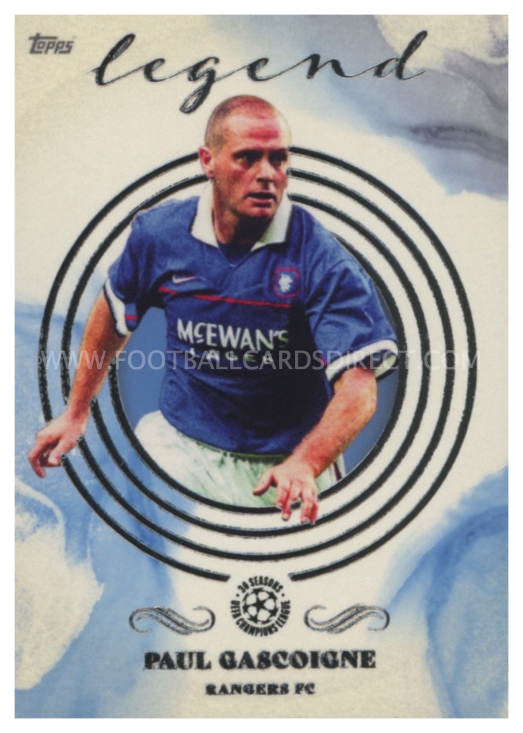 TARJETAS BASE TOPPS PEARL 2021-2022 UEFA CHAMPIONS LEAGUE - Imagen 47 de 64