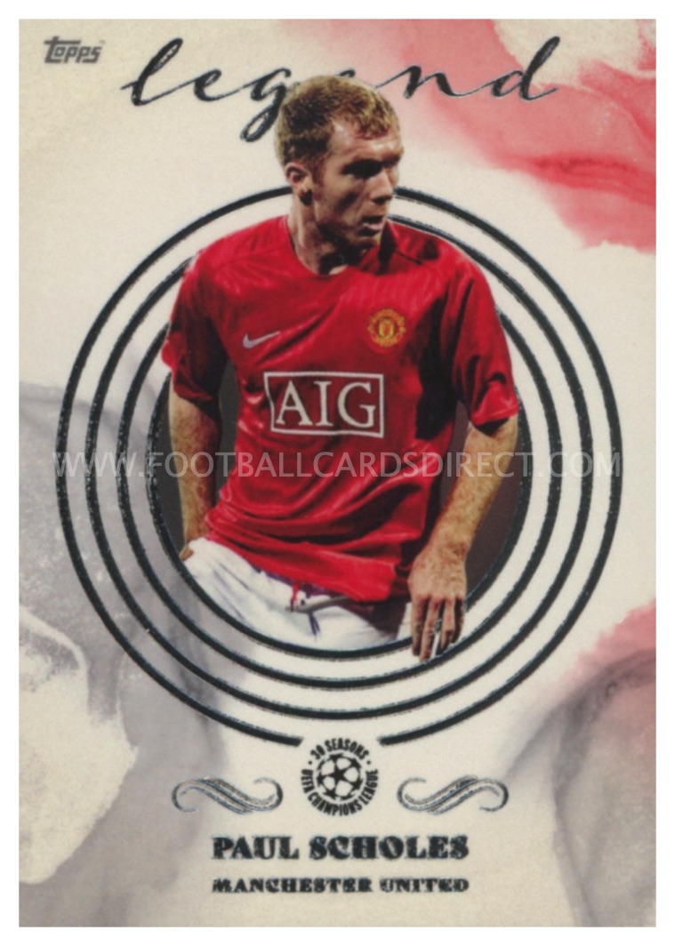TARJETAS BASE TOPPS PEARL 2021-2022 UEFA CHAMPIONS LEAGUE - Imagen 48 de 64